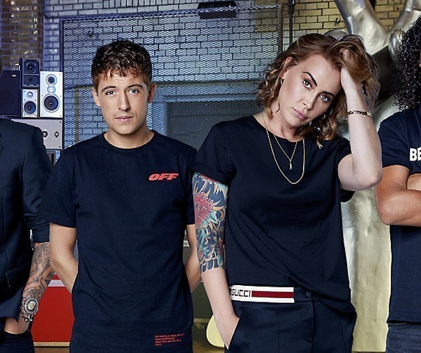 De TV van gisteren: 1,9 miljoen kijkers zien Lil' Kleine debuteren bij The Voice