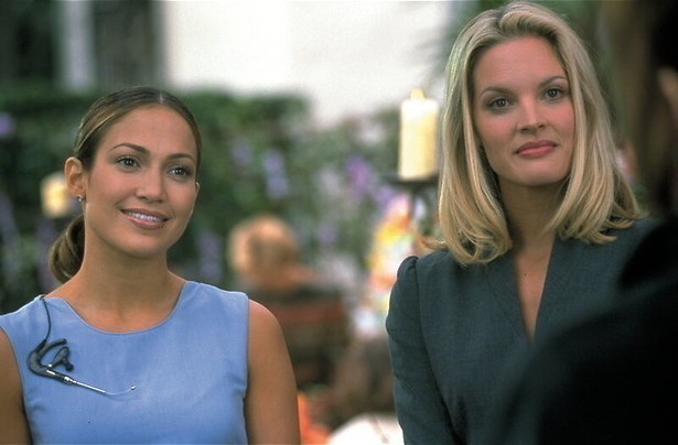 Carrière of liefde voor Jennifer Lopez?