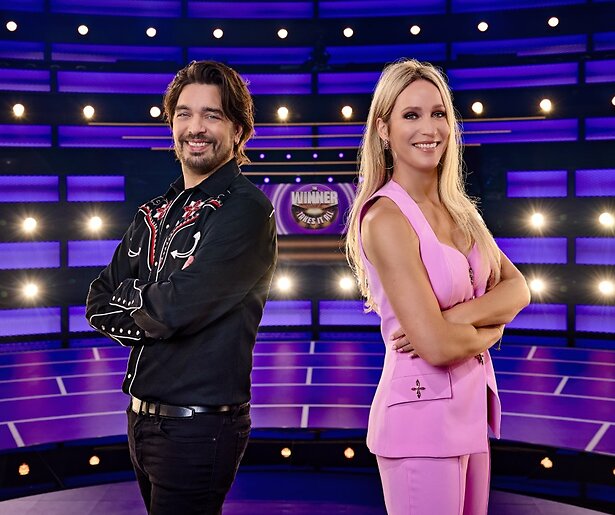 Wanneer is de finale van The Winner Takes It All te zien?