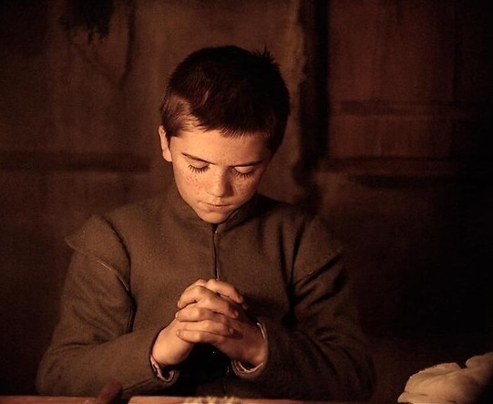 Is Anya Taylor-Joy een heks?