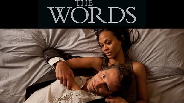 The Words: Schrijver Bradley Cooper pleegt plagiaat