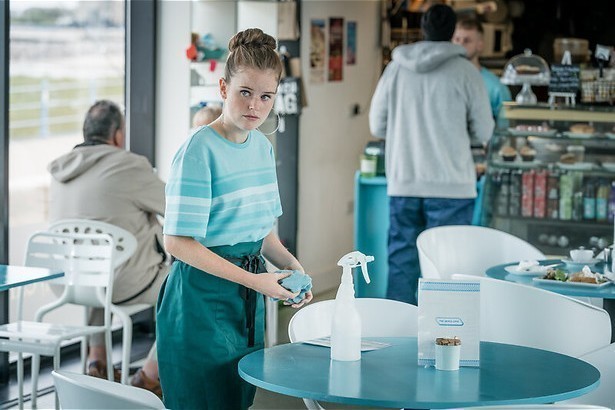 Privésores voor Lisa