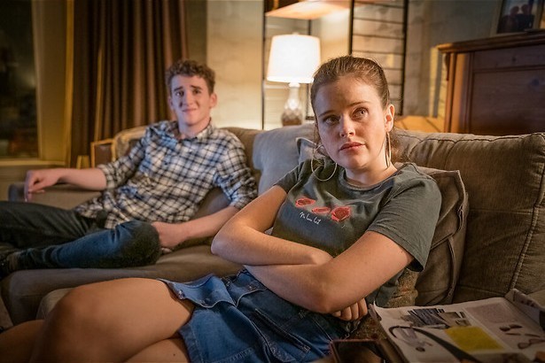 Gezinsgeheimen in The Bay