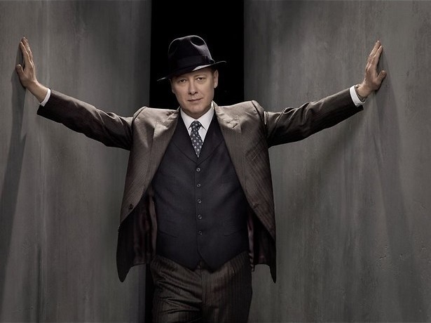 Spannend einde van zesde seizoen The Blacklist