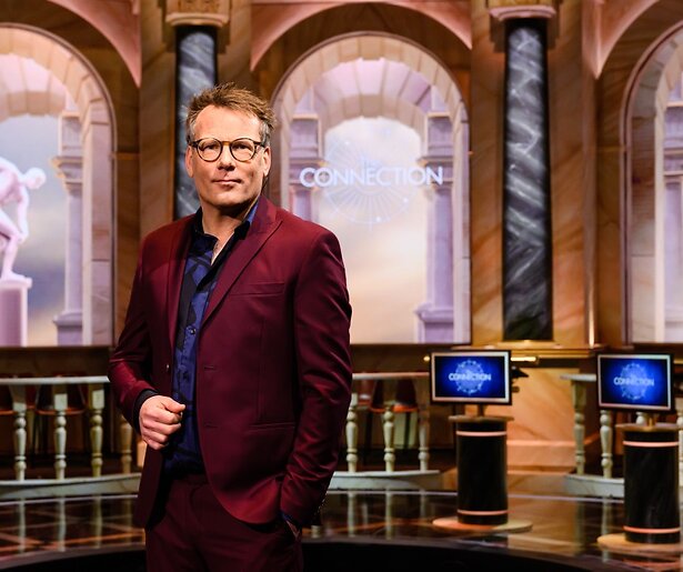 Op deze datum keert The Connection terug op televisie