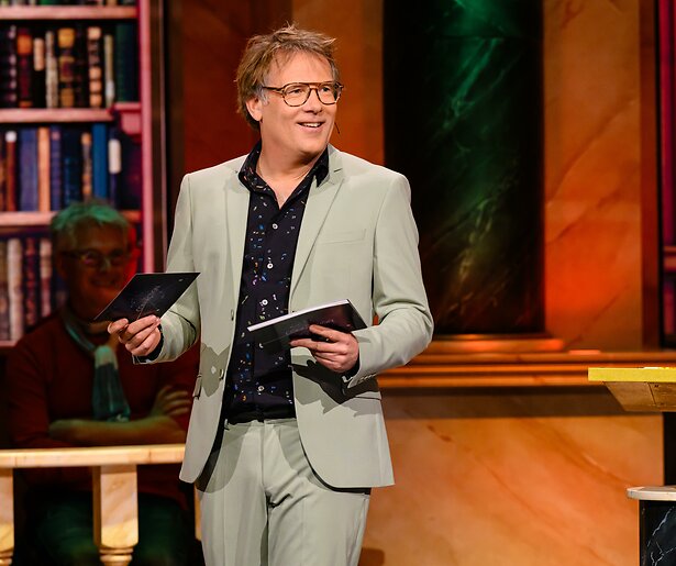 De TV van gisteren: NPO wint overtuigend op zaterdagavond