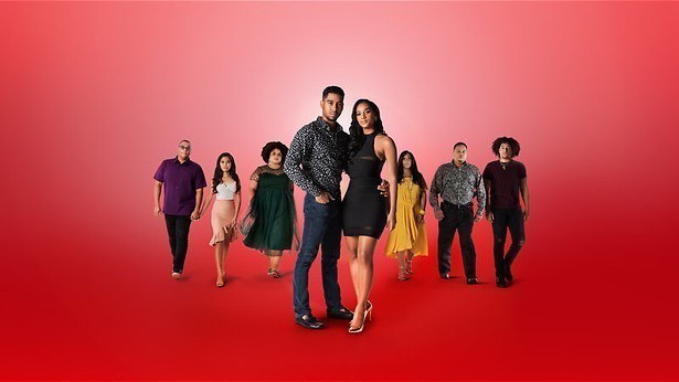 Geen aandacht voor de bruid