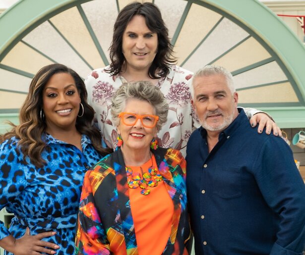 Vanaf deze datum is het nieuwe seizoen van The Great British Bake Off te zien
