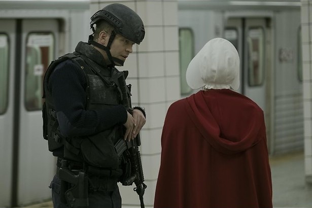 Een plan om te vluchten