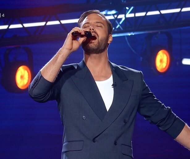 De TV van gisteren: The Headliner niet uit de startblokken als koploper