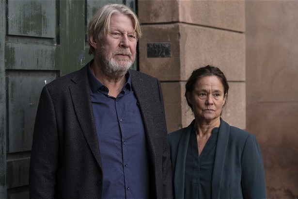 Jens verzint een list