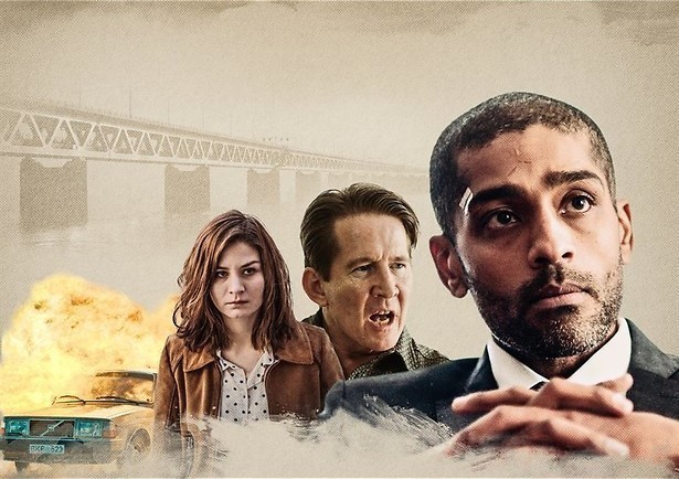 Vluchten voor Waldman