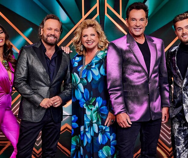 Dit is de startdatum van The Masked Singer 2025