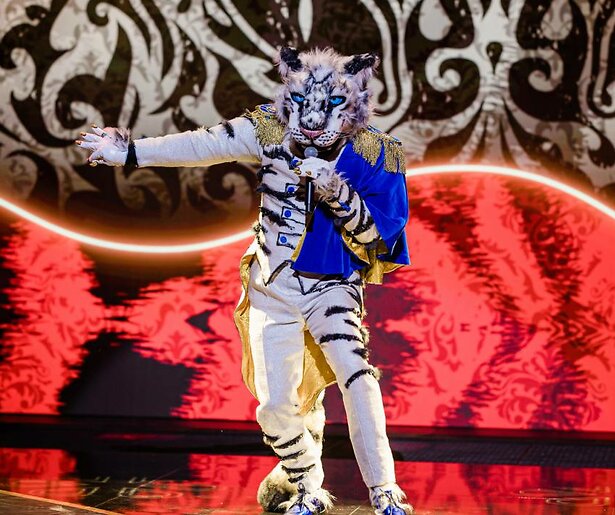 The Masked Singer komt met een finaleweekend