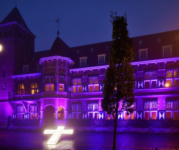 Thema van The Passion bekendgemaakt