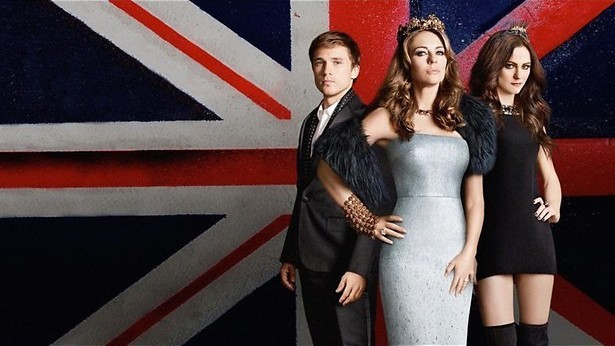 Wat gaat Cyrus doen?