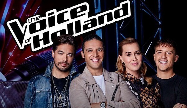 Bijna klaar voor de liveshows