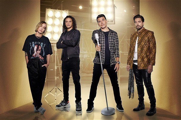 Nieuw seizoen The Voice van start 