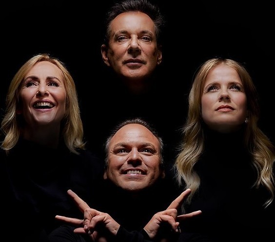 De knock-outs slaan toe