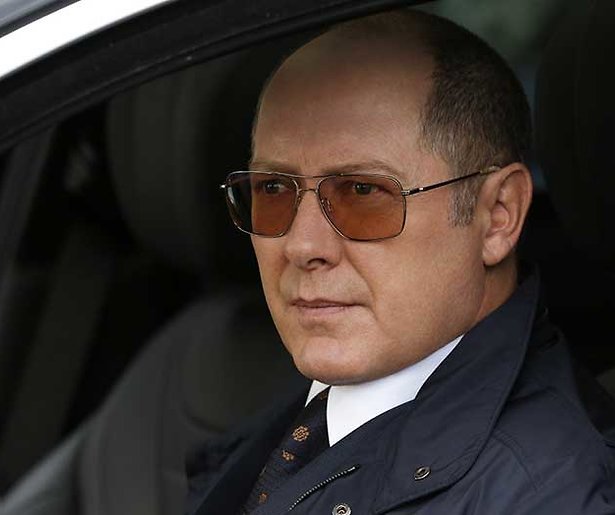 The Blacklist krijgt zesde seizoen