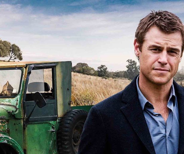 Nieuwe dramaserie The Heart Guy op NET5