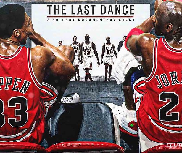 Tussenstand Guidinc. Streaming Video Awards: Beste Documentaire