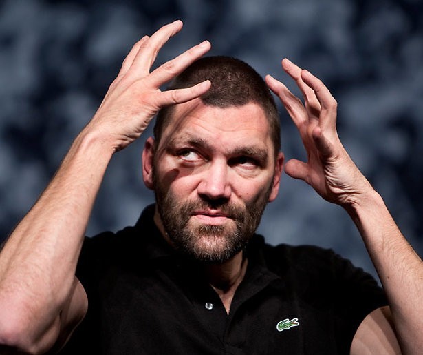 NPO Start voegt vanaf nu wekelijks cabaretshows toe aan aanbod