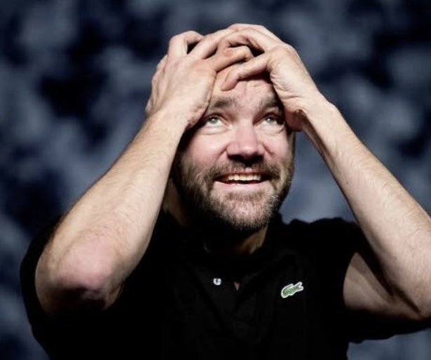 NPO 3 zet streep door politieserie Theo Maassen