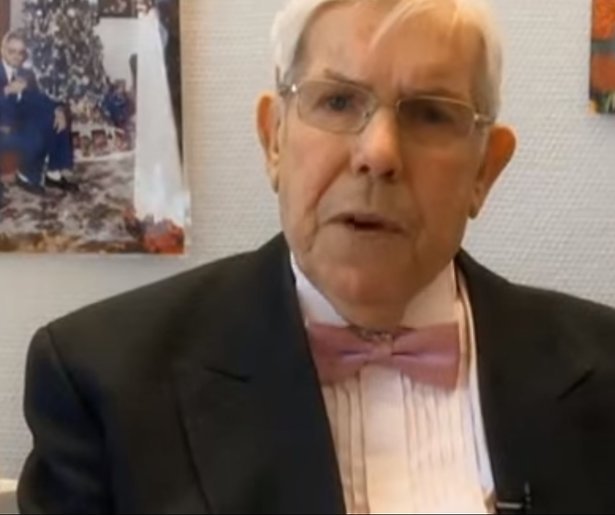 Geer en Goor betalen uitvaart Theo Wilhelm