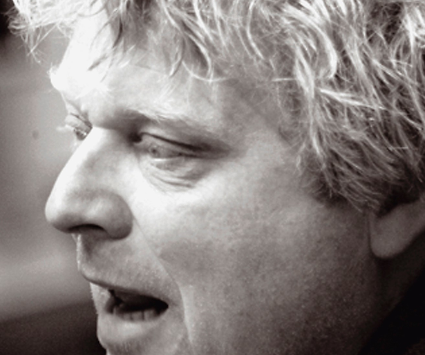 Lieuwe van Gogh speekt over vader Theo in RTL 4-documentaire