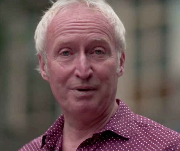 Theo Verbruggen moet weg bij NOS Journaal 