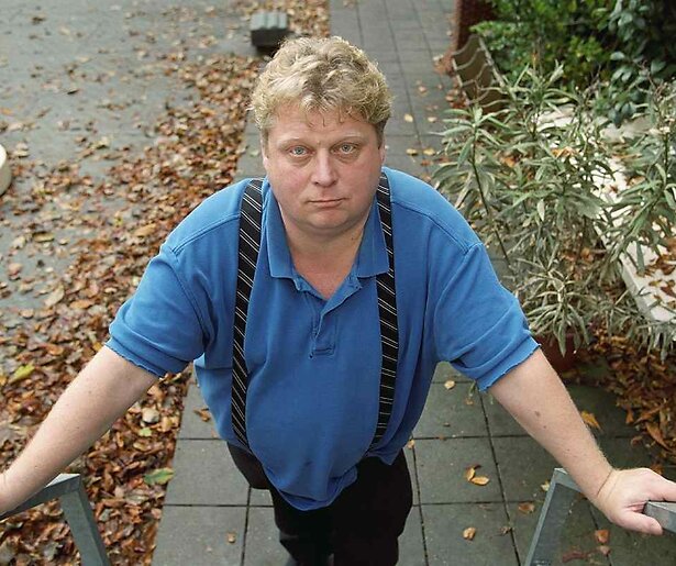 Theo van Gogh is alweer 20 jaar dood: veel aandacht voor zijn werk op de NPO