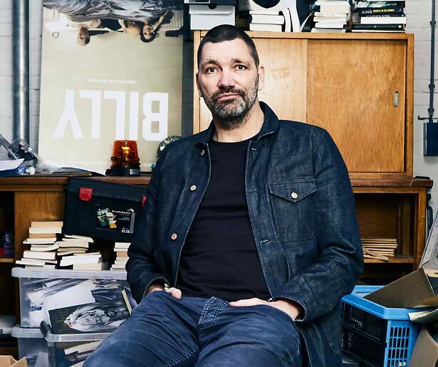 Theo Maassen beschuldigd van huiselijk geweld