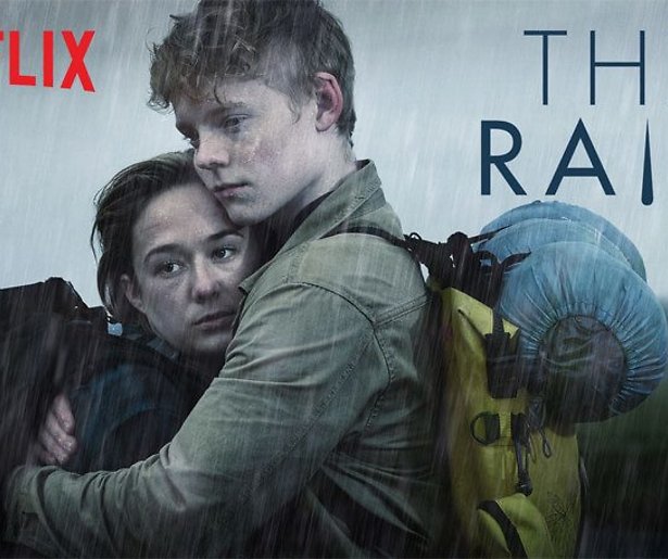 Netflix-tip: The Rain seizoen 2