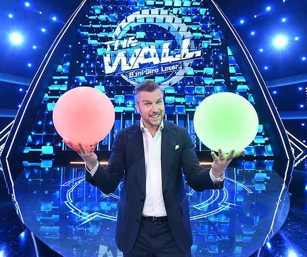 Moeder en zoon winnen ruim 1 miljoen euro in The Wall 