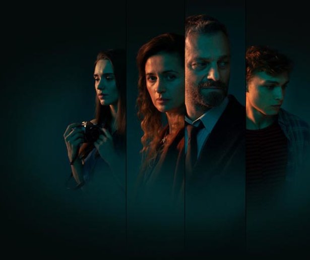 The Woods: Netflix-mysterie in de Poolse bossen