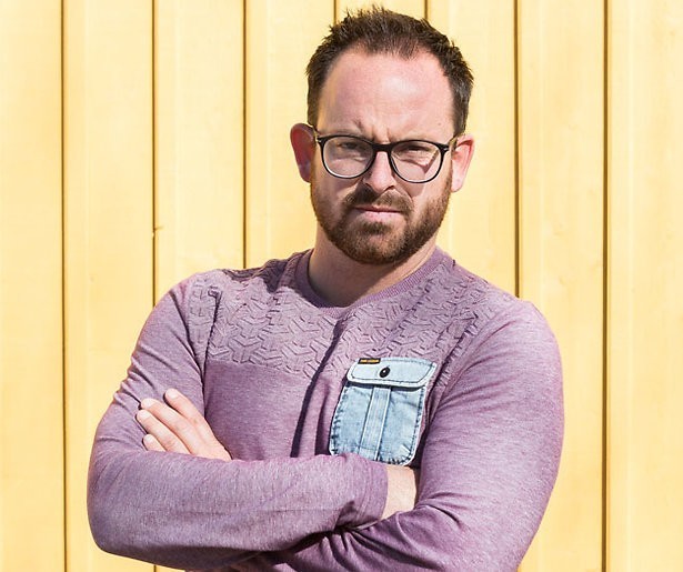 Thijs Zeeman spoort 'verdwenen' getuigen dood Ivana Smit op