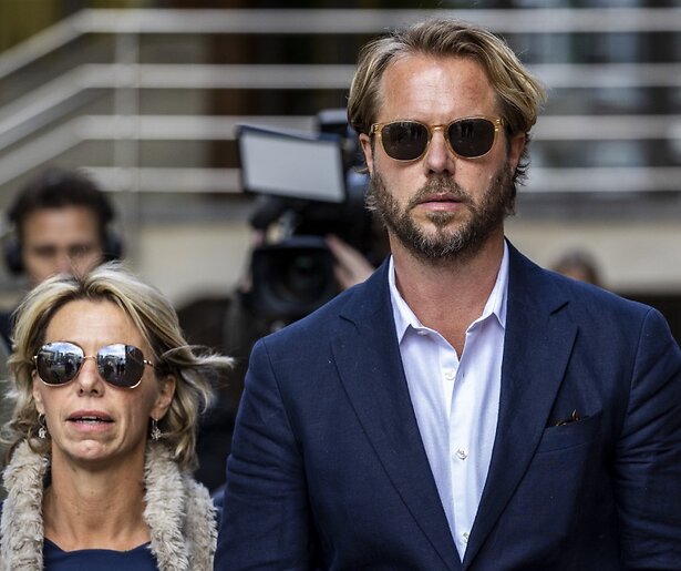 Acteur Thijs Römer veroordeeld tot cel- en werkstraf in zedenzaak