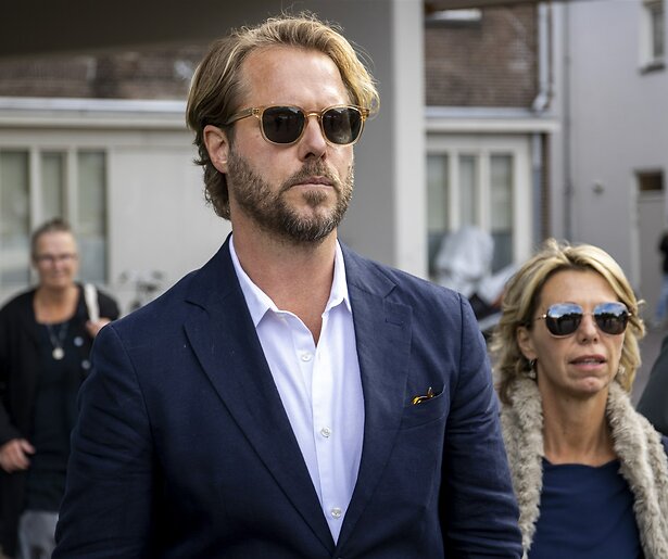 NTR verwijdert aflevering van Kamp Koekieloekie met Thijs Römer na ophef
