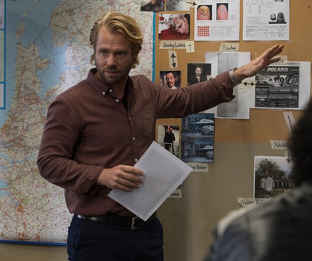 Series met Thijs Römer blijven ondanks veroordeling te bekijken op streamingdiensten