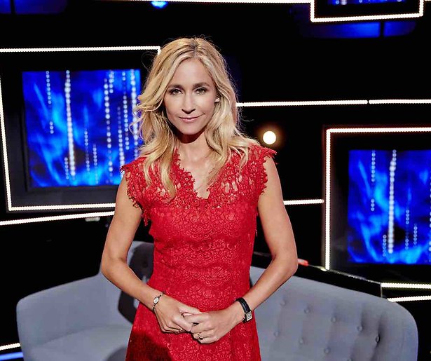 De TV van gisteren: Wendy's This Time Next Year verliest kijkers