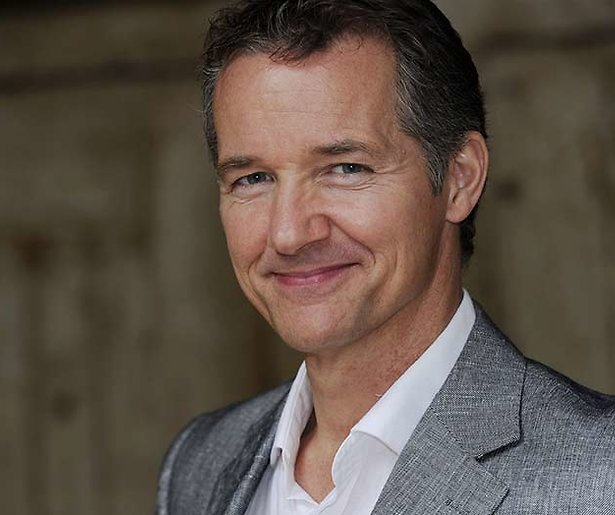 Thom Hoffman en Thomas Acda in KLEM 3