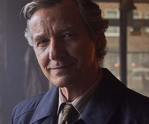 Thom Hoffman en Brigit Schuurman ook in nieuwe Baantjer-serie