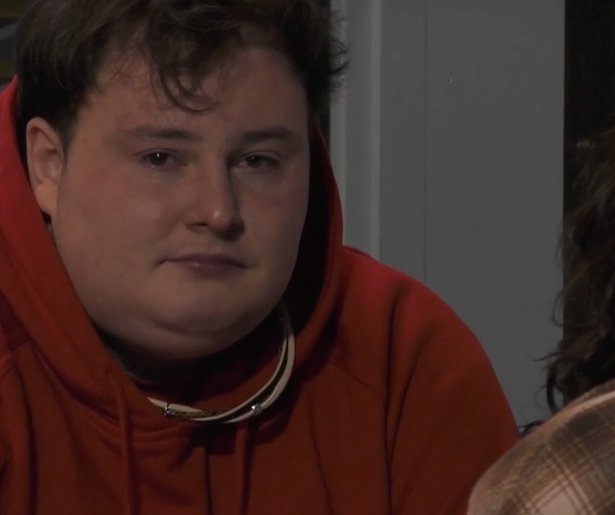 Tranen bij Thomas om Jill in Big Brother