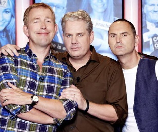 Thomas Acda stopt met Dit Was Het Nieuws