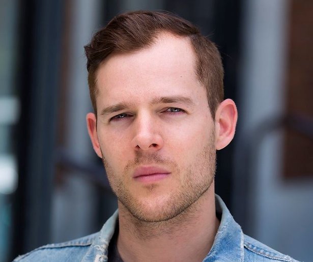 Wie is wie bij De Mol 2017: Thomas Cammaert