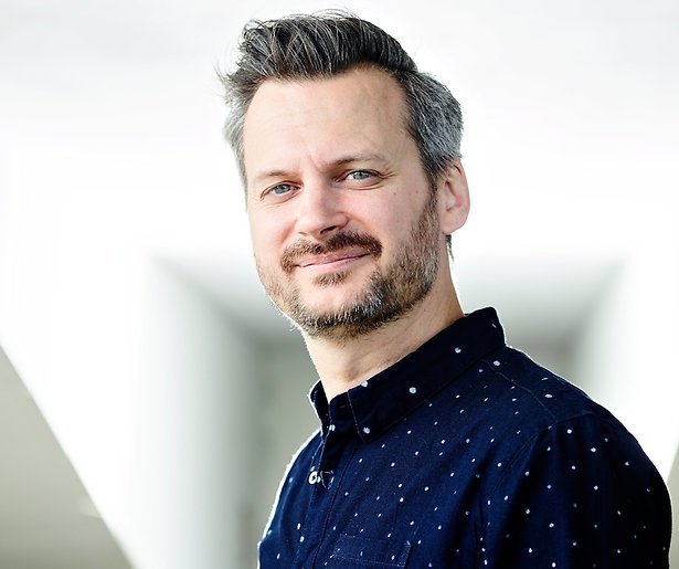 Thomas Erdbrink maakt 2de seizoen Onze Man in Teheran