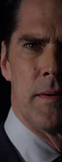 Thomas Gibson vermoedt complot achter ontslag bij Criminal Minds