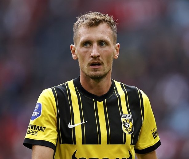 Vitesse voor Conference League naar Slovenië