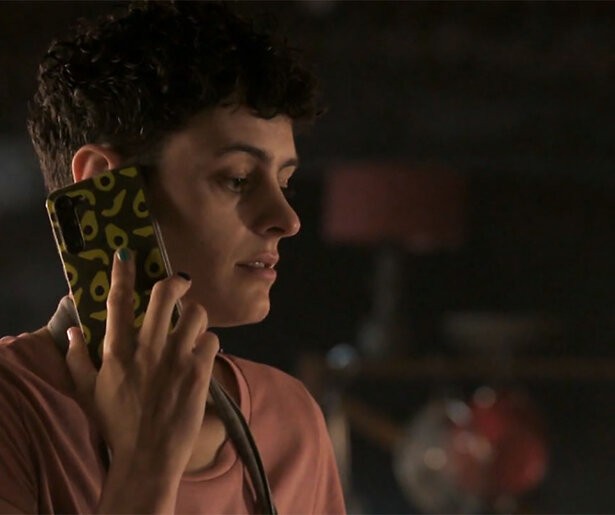 Komende week in Flikken Maastricht: Nico neemt steeds meer afstand van Eva en Wolfs